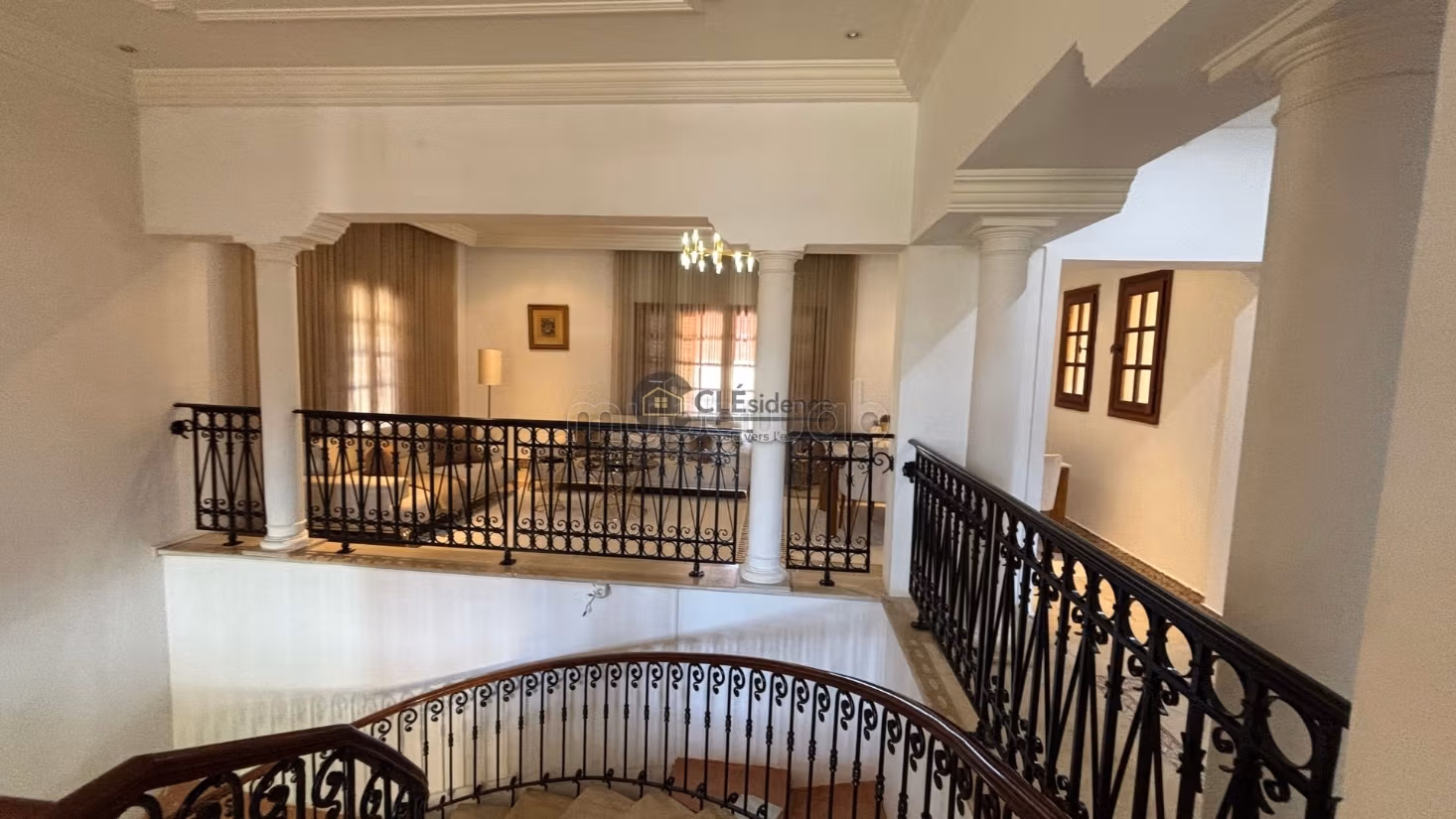 Villa prestigiosa a Manouba