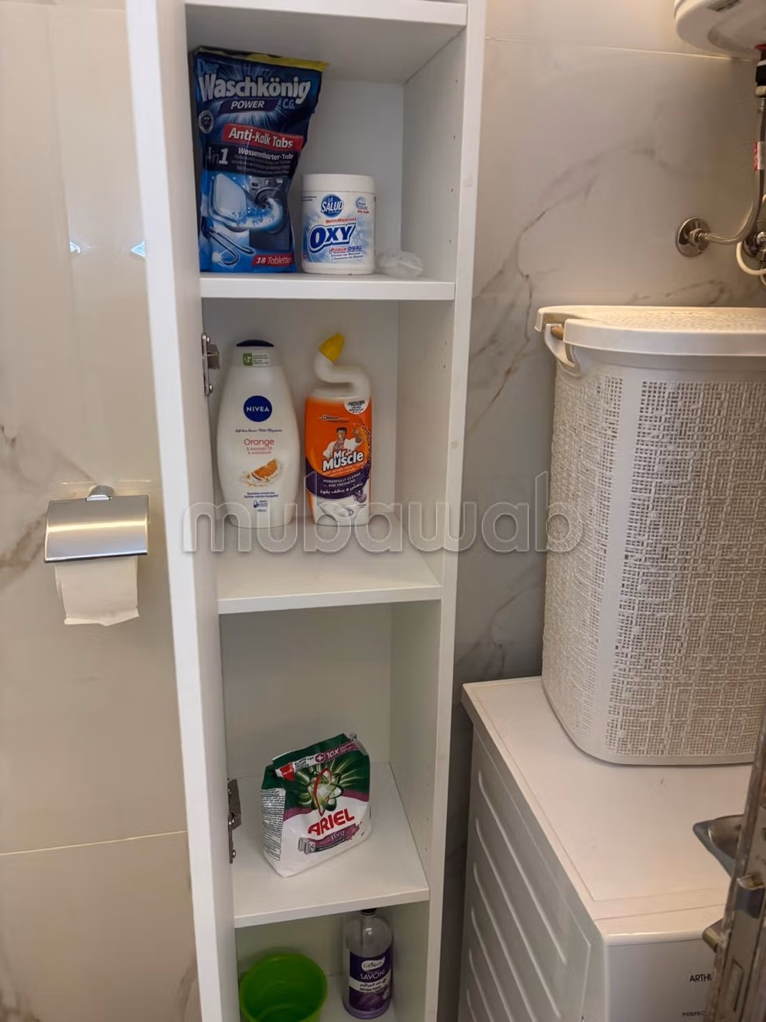 In affitto - appartamento in Borgogna