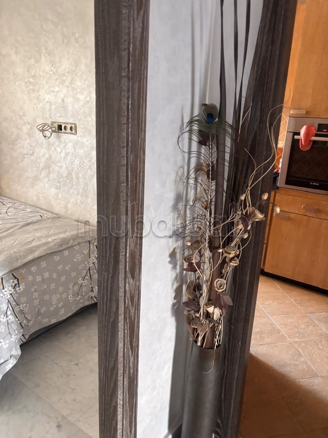 In affitto - appartamento in Borgogna
