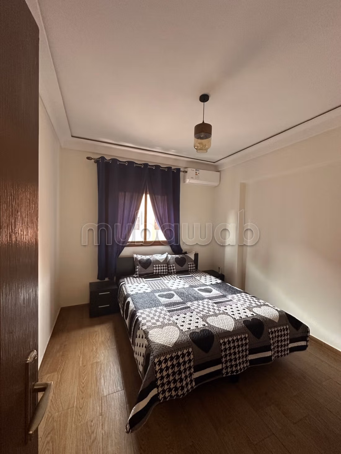 Location d'un appartement 10 min du lycée victor hugo 2 chambres. Bien meublé — 4