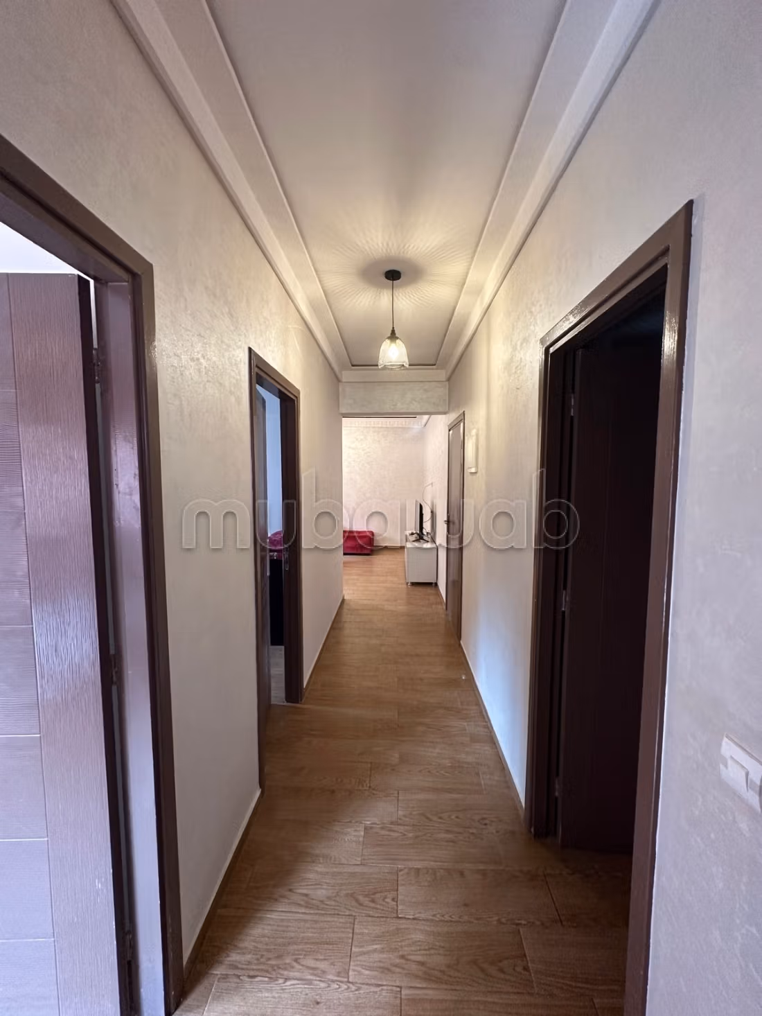 Location d'un appartement 10 min du lycée victor hugo 2 chambres. Bien meublé — 6