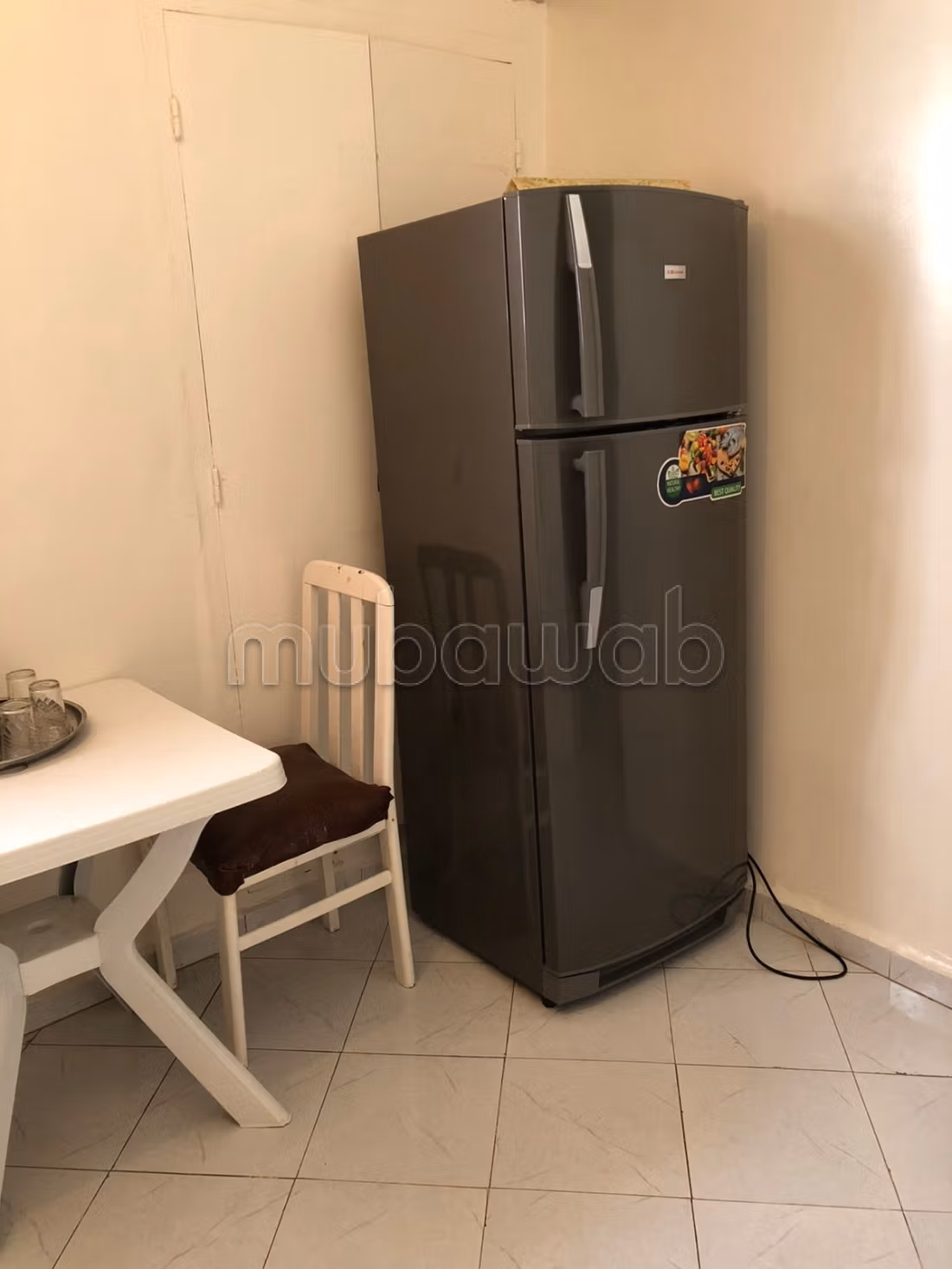 Affitto appartamento arredato