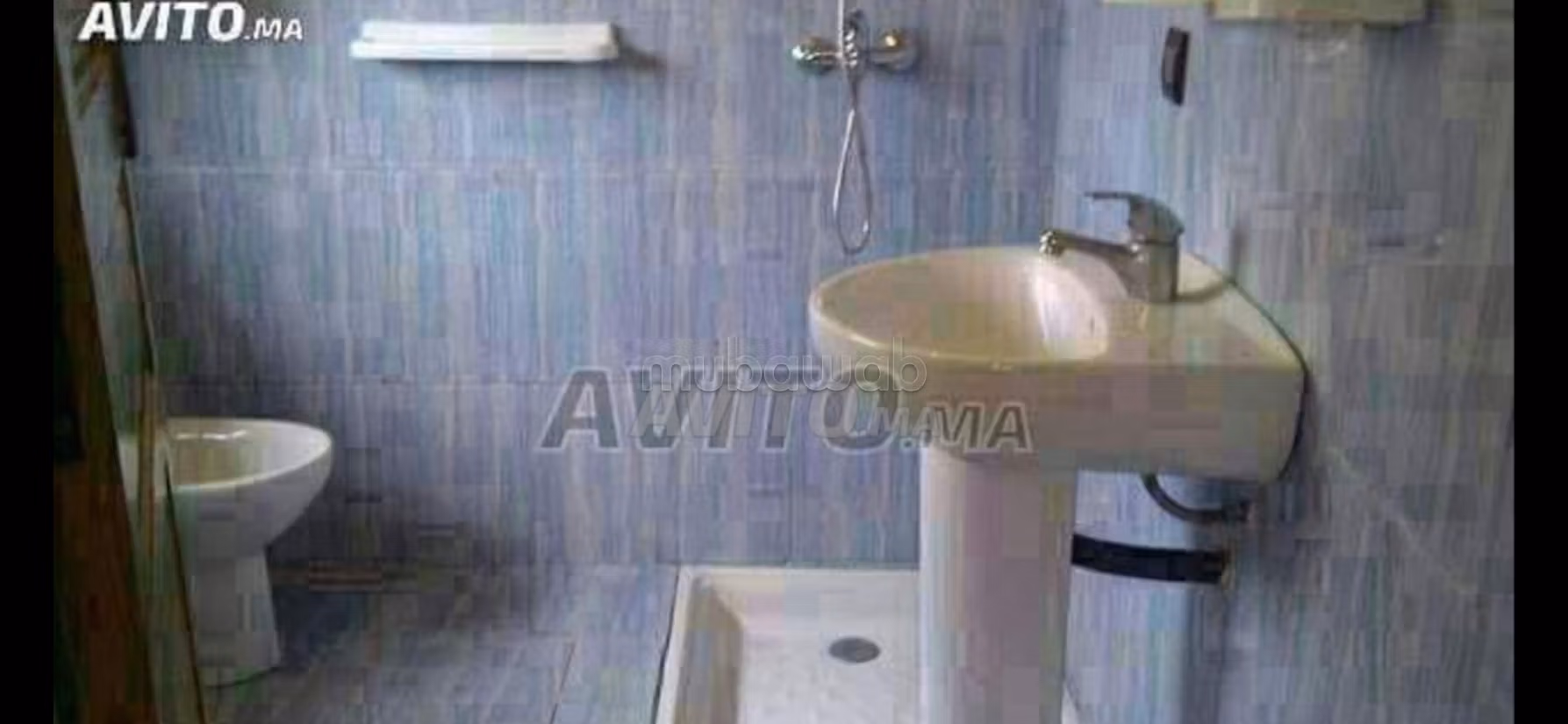 Affitto appartamento arredato