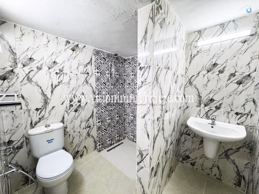 Location Maison RDC Alda S3 Hammamet centre