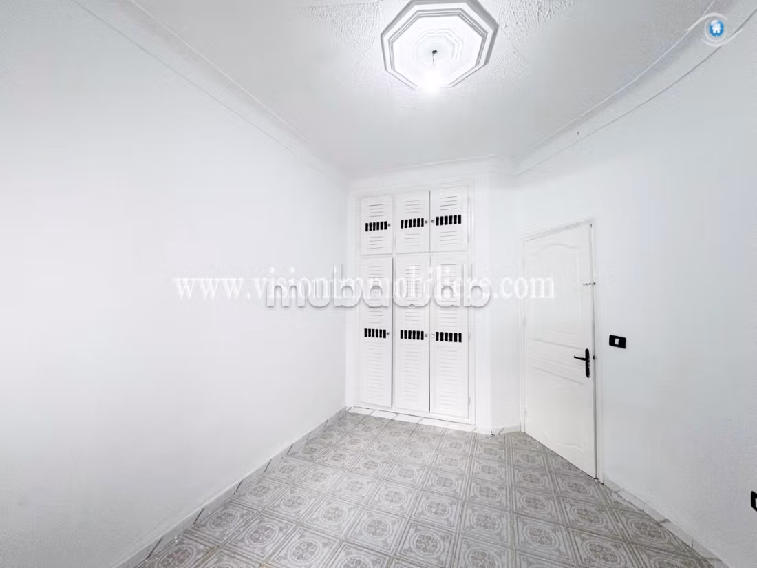 Location Maison RDC Alda S3 Hammamet centre