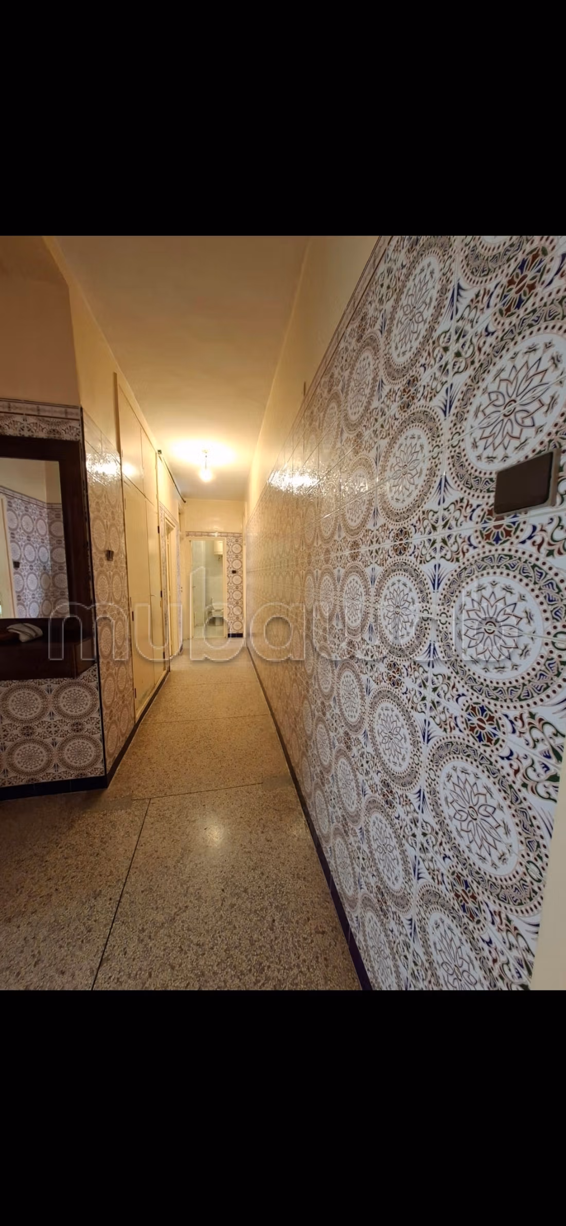 En venta: Excelente apartamento de 101 m², con título, Barrio Administrativo de Souita
