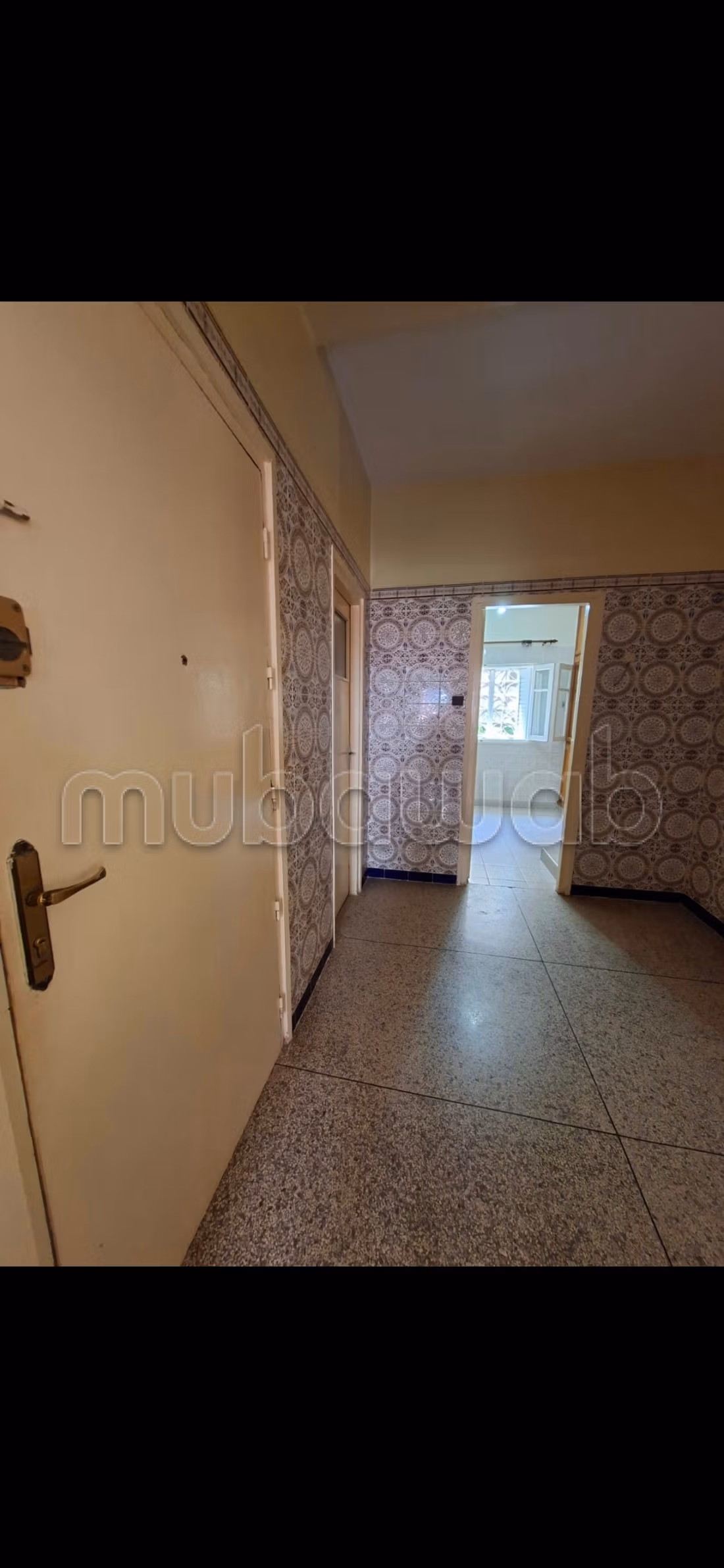 En venta: Excelente apartamento de 101 m², con título, Barrio Administrativo de Souita