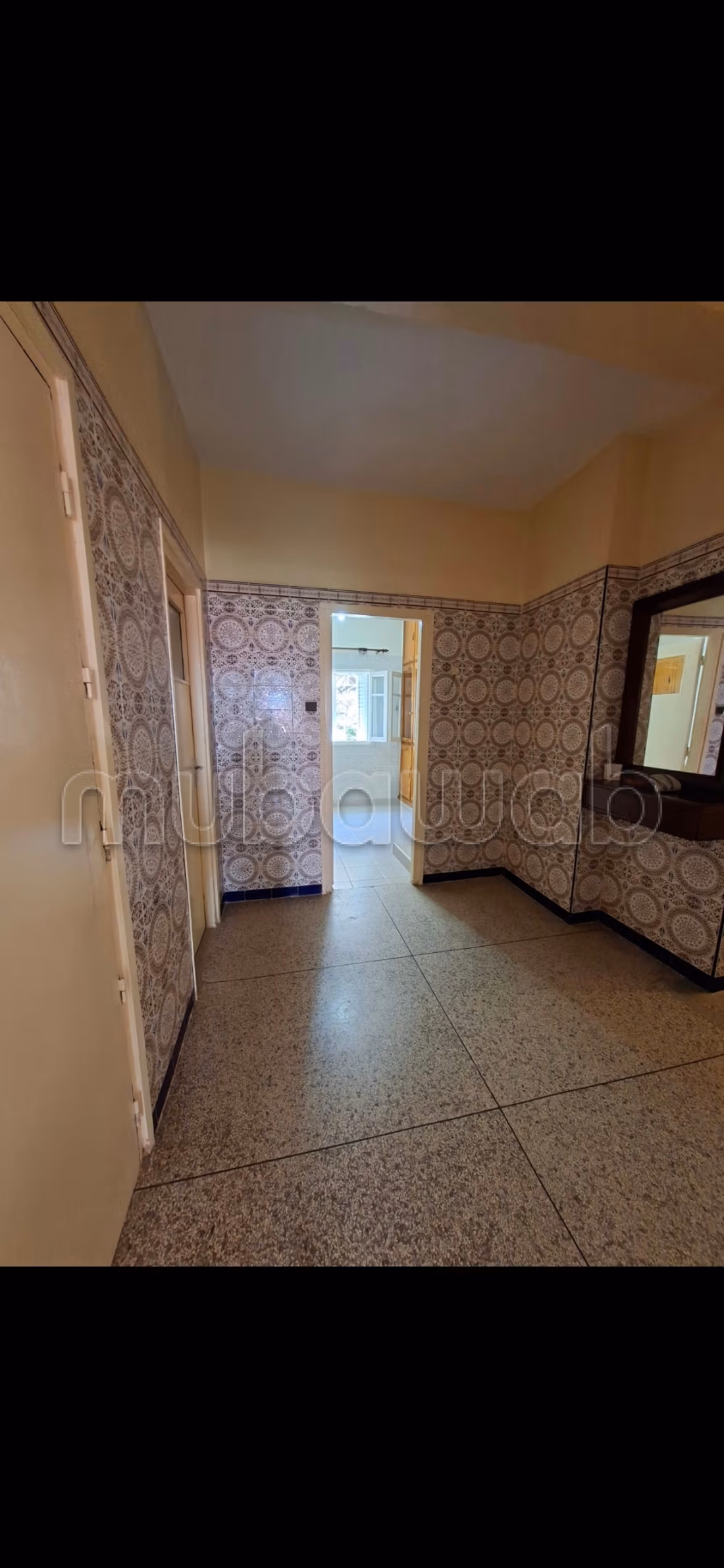 En venta: Excelente apartamento de 101 m², con título, Barrio Administrativo de Souita