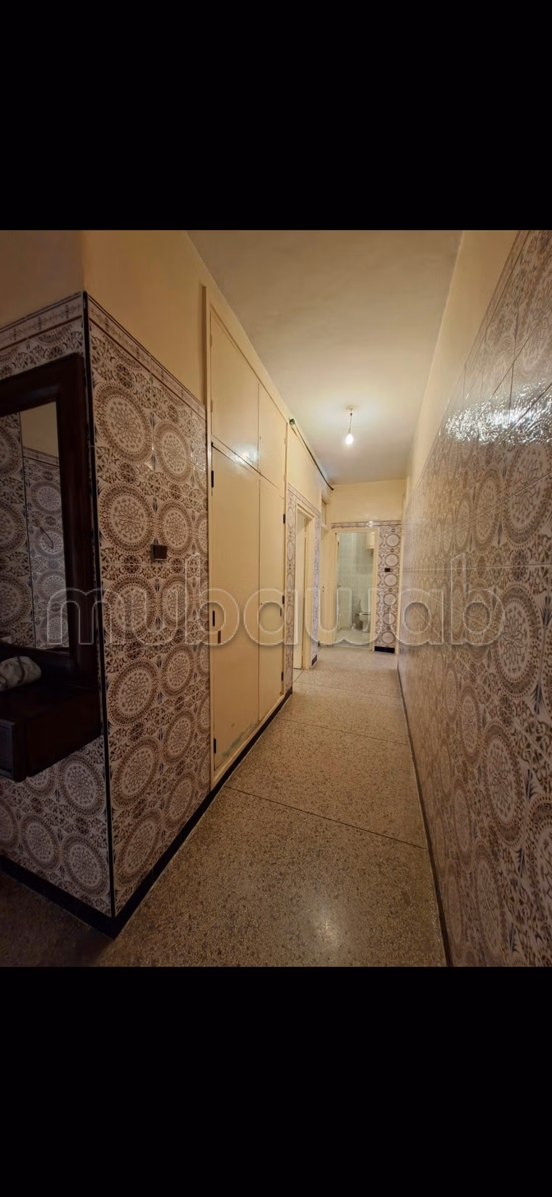 En venta: Excelente apartamento de 101 m², con título, Barrio Administrativo de Souita