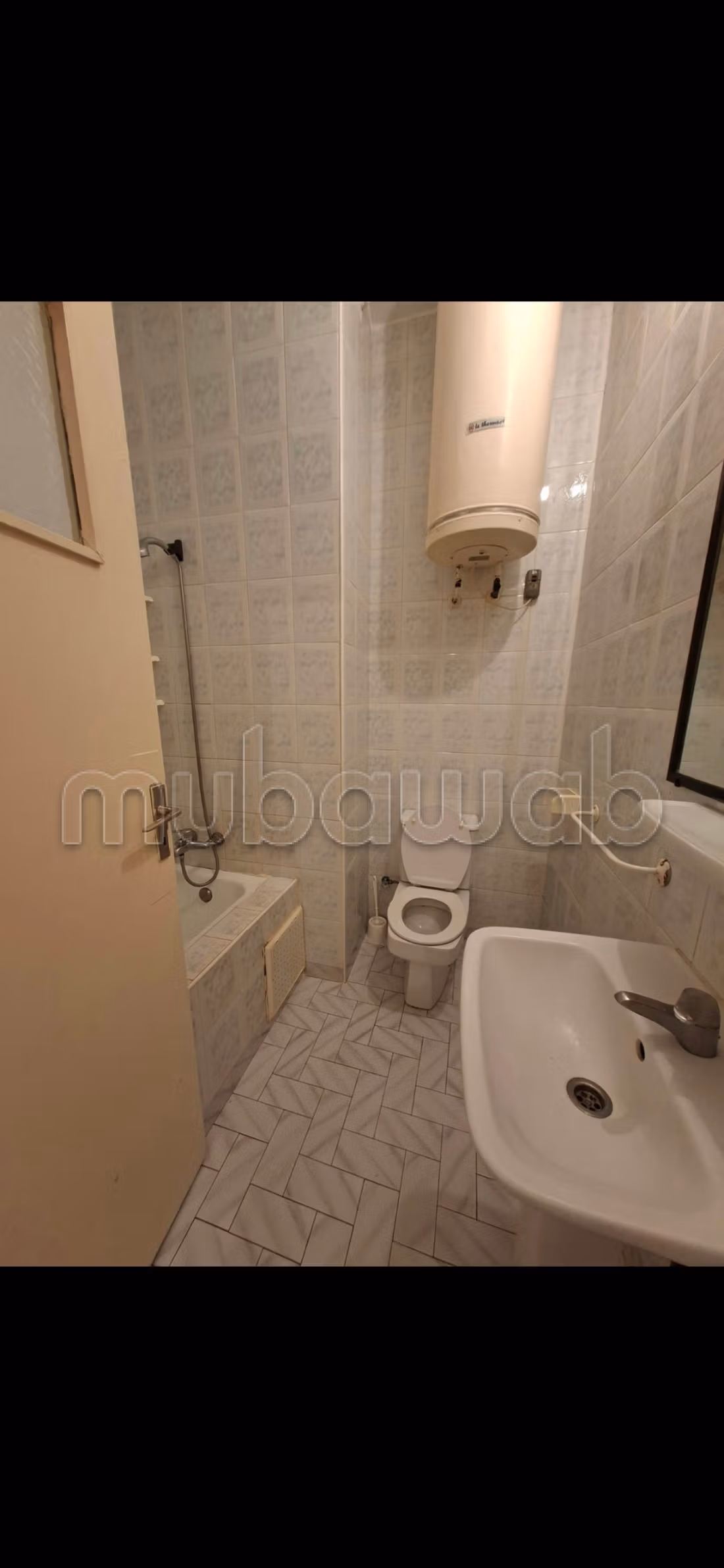 En venta: Excelente apartamento de 101 m², con título, Barrio Administrativo de Souita