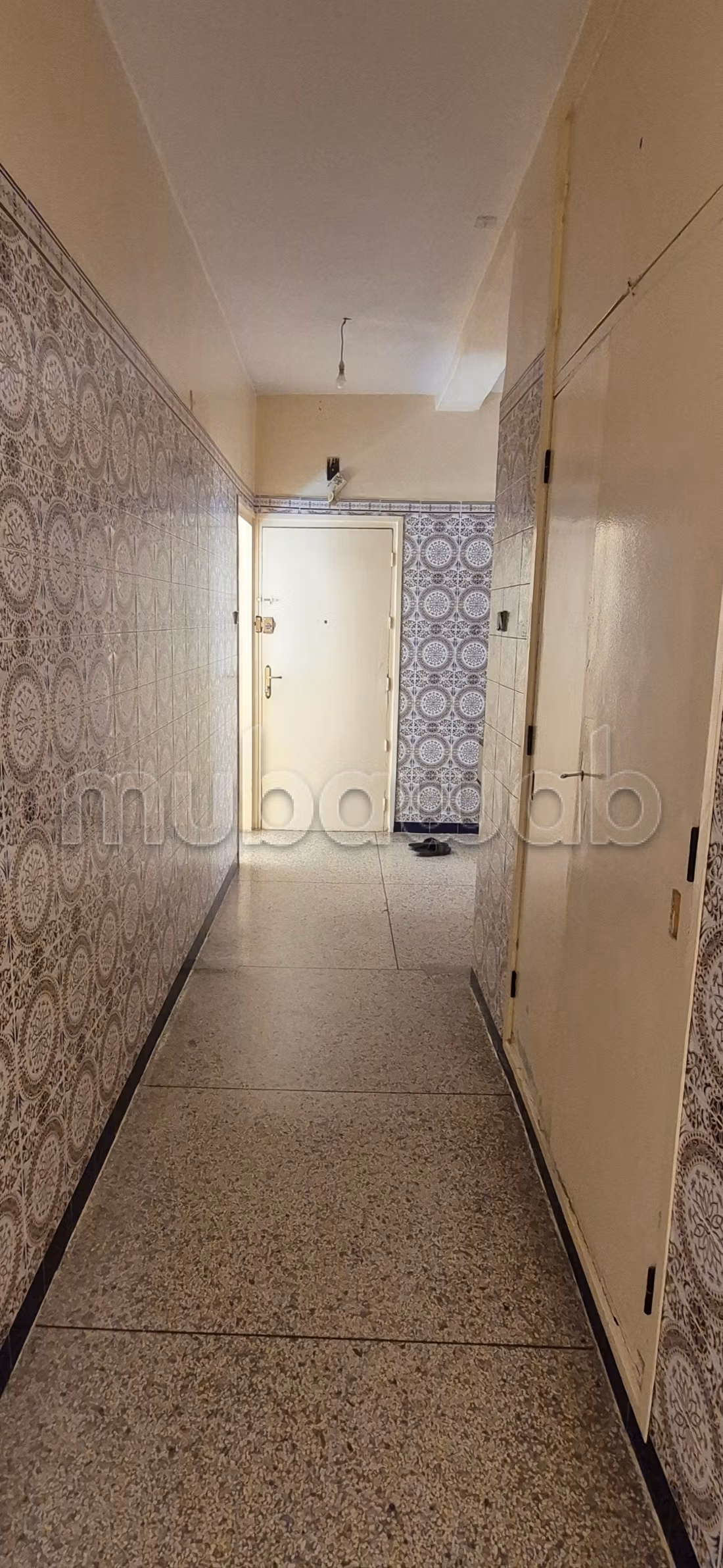 En venta: Excelente apartamento de 101 m², con título, Barrio Administrativo de Souita