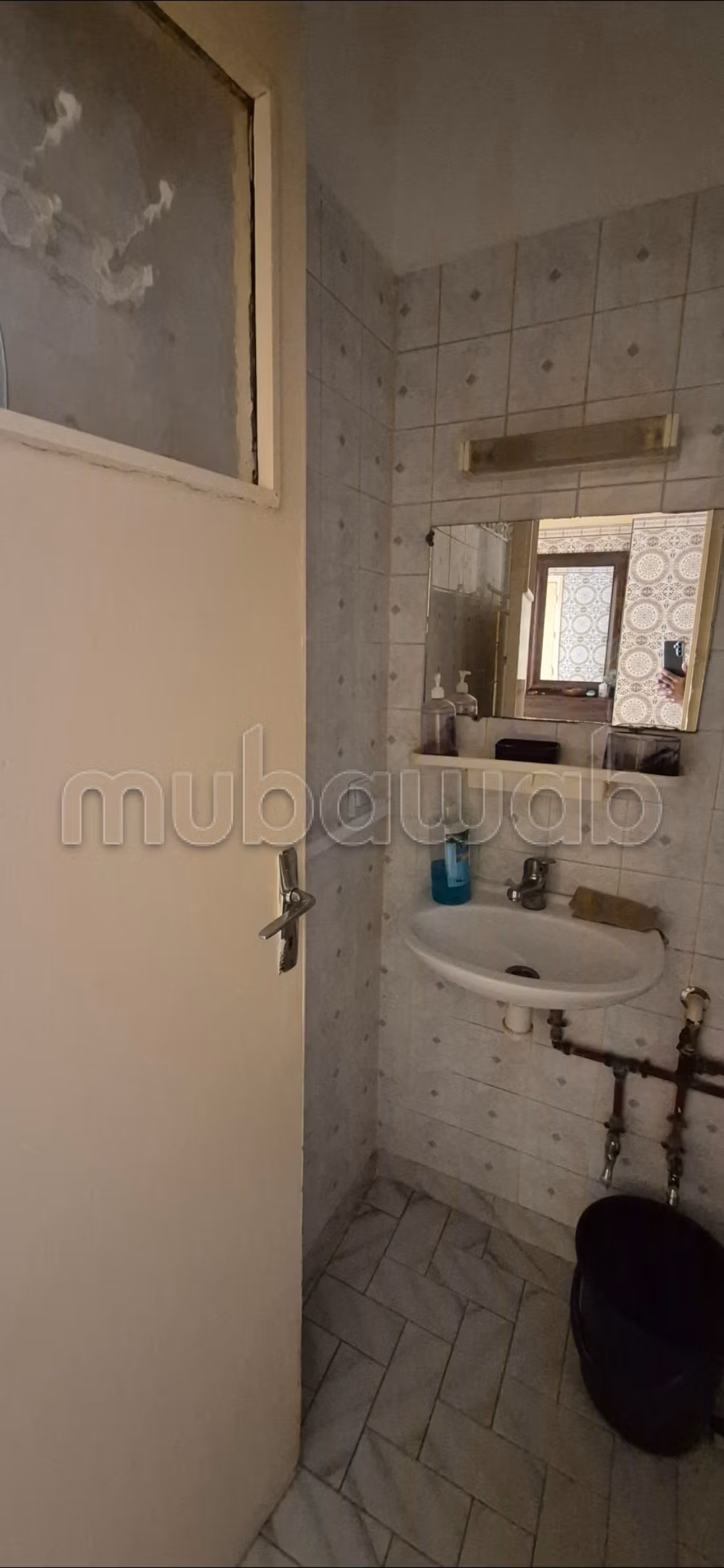 En venta: Excelente apartamento de 101 m², con título, Barrio Administrativo de Souita