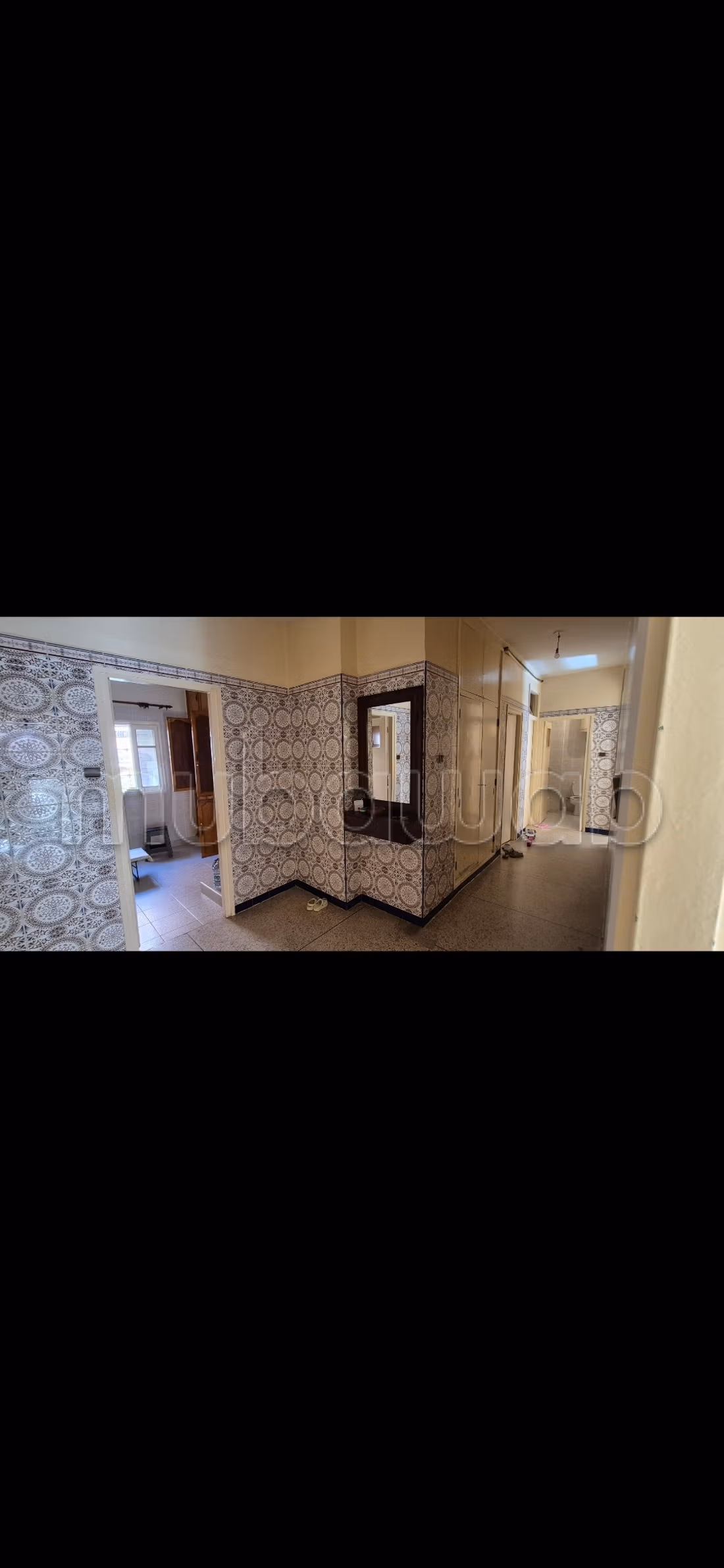En venta: Excelente apartamento de 101 m², con título, Barrio Administrativo de Souita