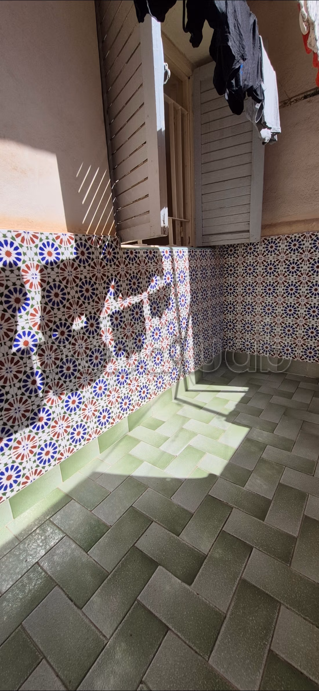 En venta: Excelente apartamento de 101 m², con título, Barrio Administrativo de Souita
