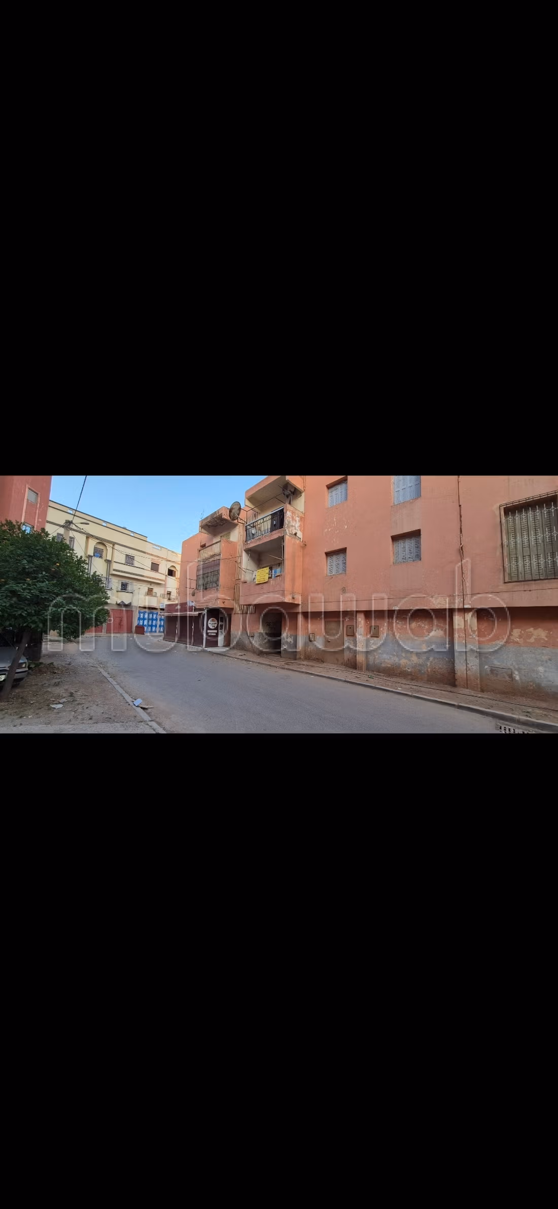 En venta: Excelente apartamento de 101 m², con título, Barrio Administrativo de Souita