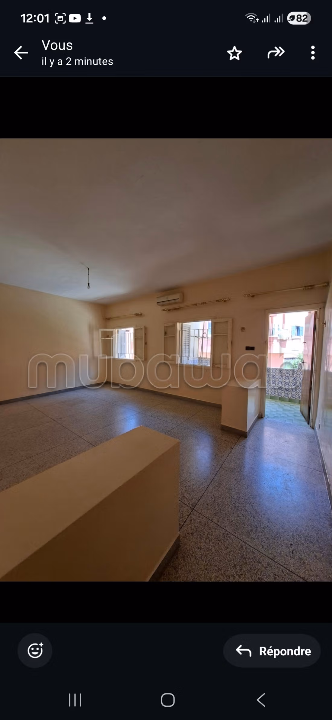 En venta: Excelente apartamento de 101 m², con título, Barrio Administrativo de Souita
