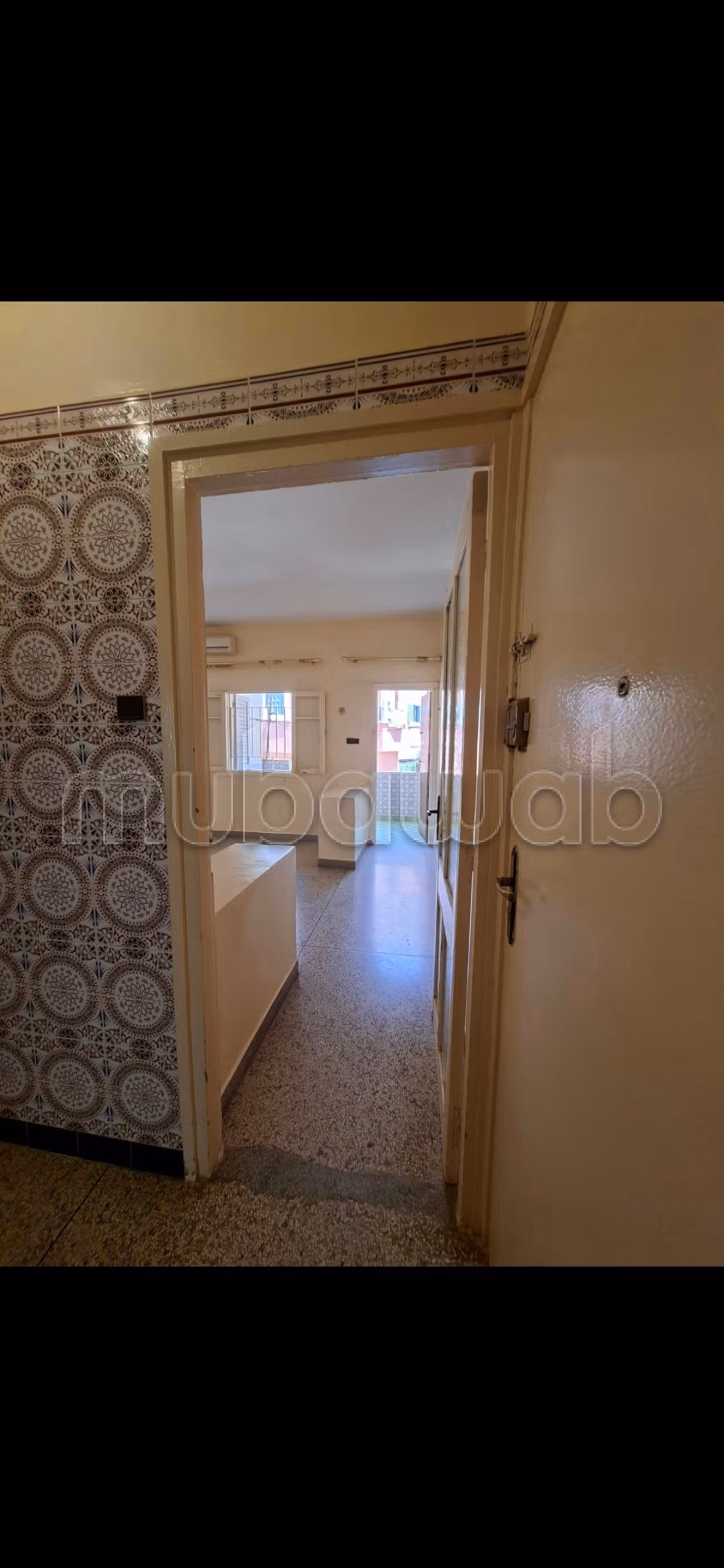 En venta: Excelente apartamento de 101 m², con título, Barrio Administrativo de Souita
