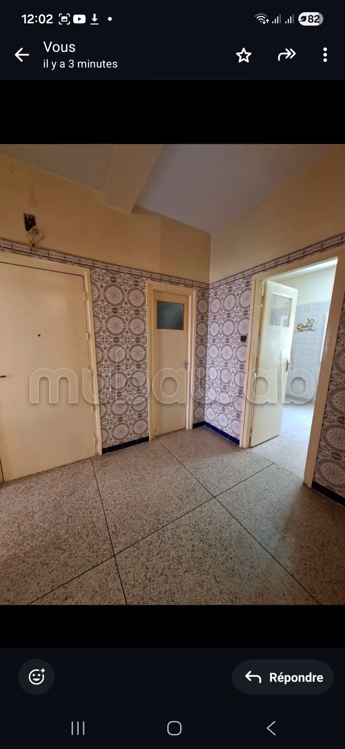 En venta: Excelente apartamento de 101 m², con título, Barrio Administrativo de Souita