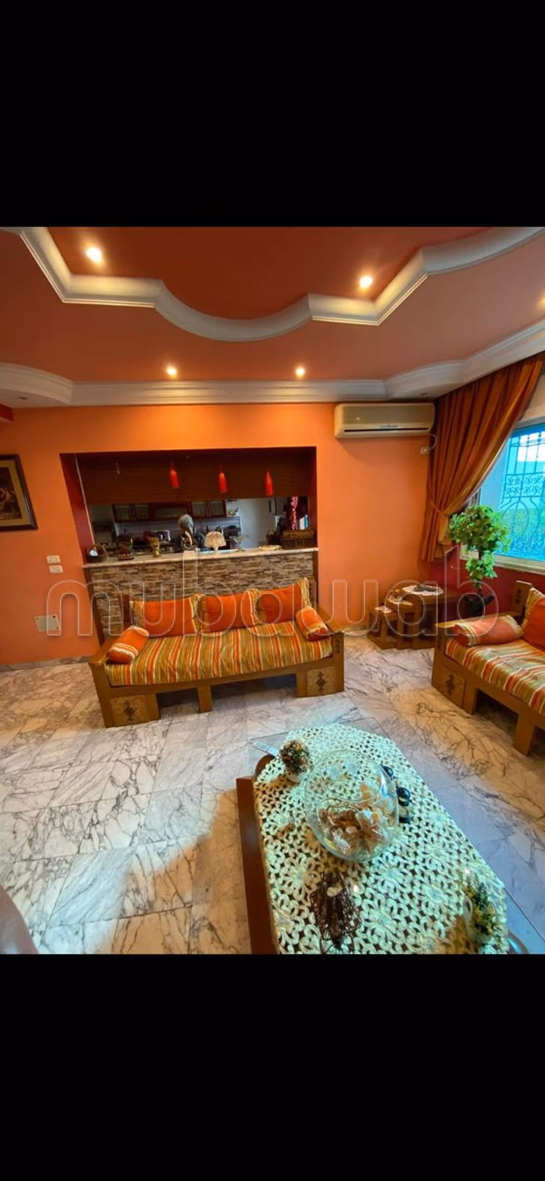 Villa sousse