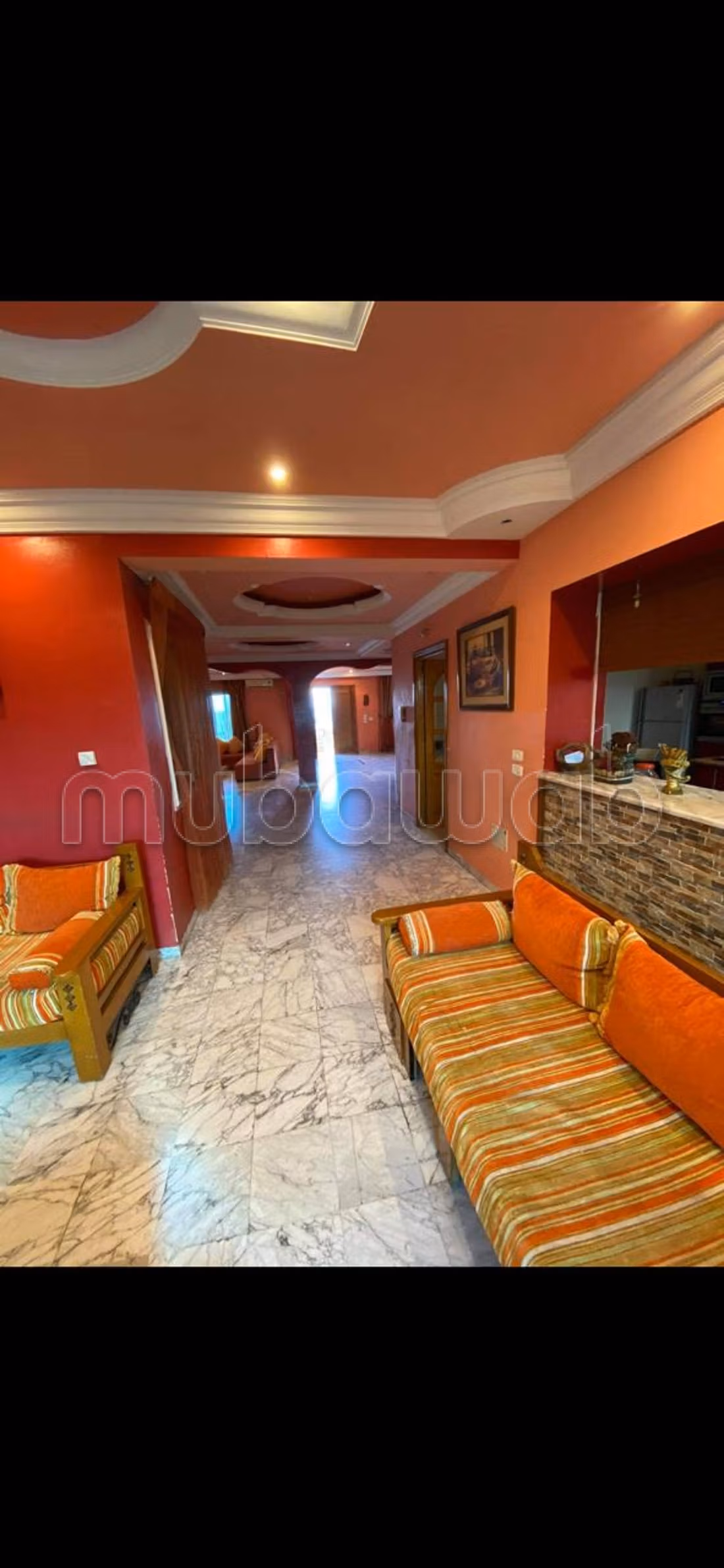 Villa sousse