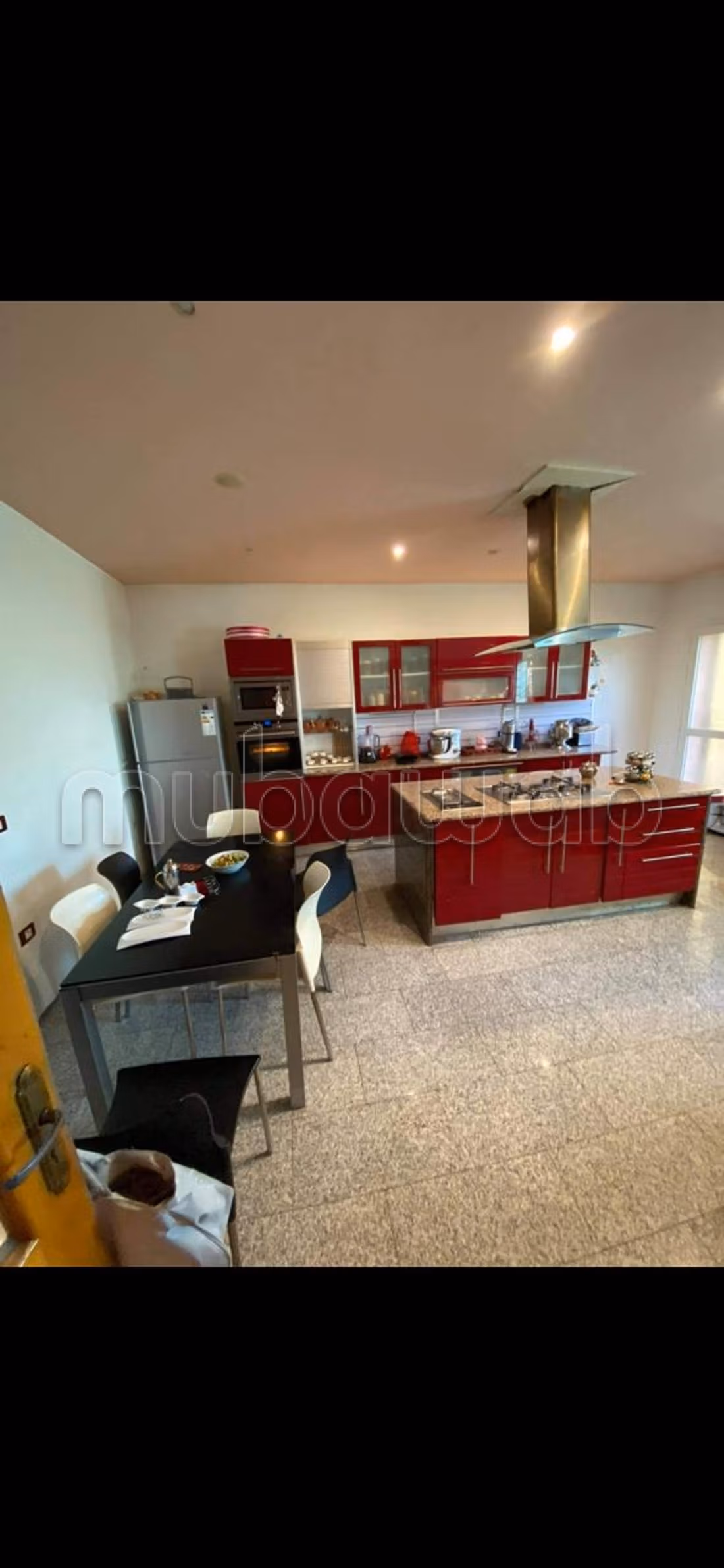 Villa sousse
