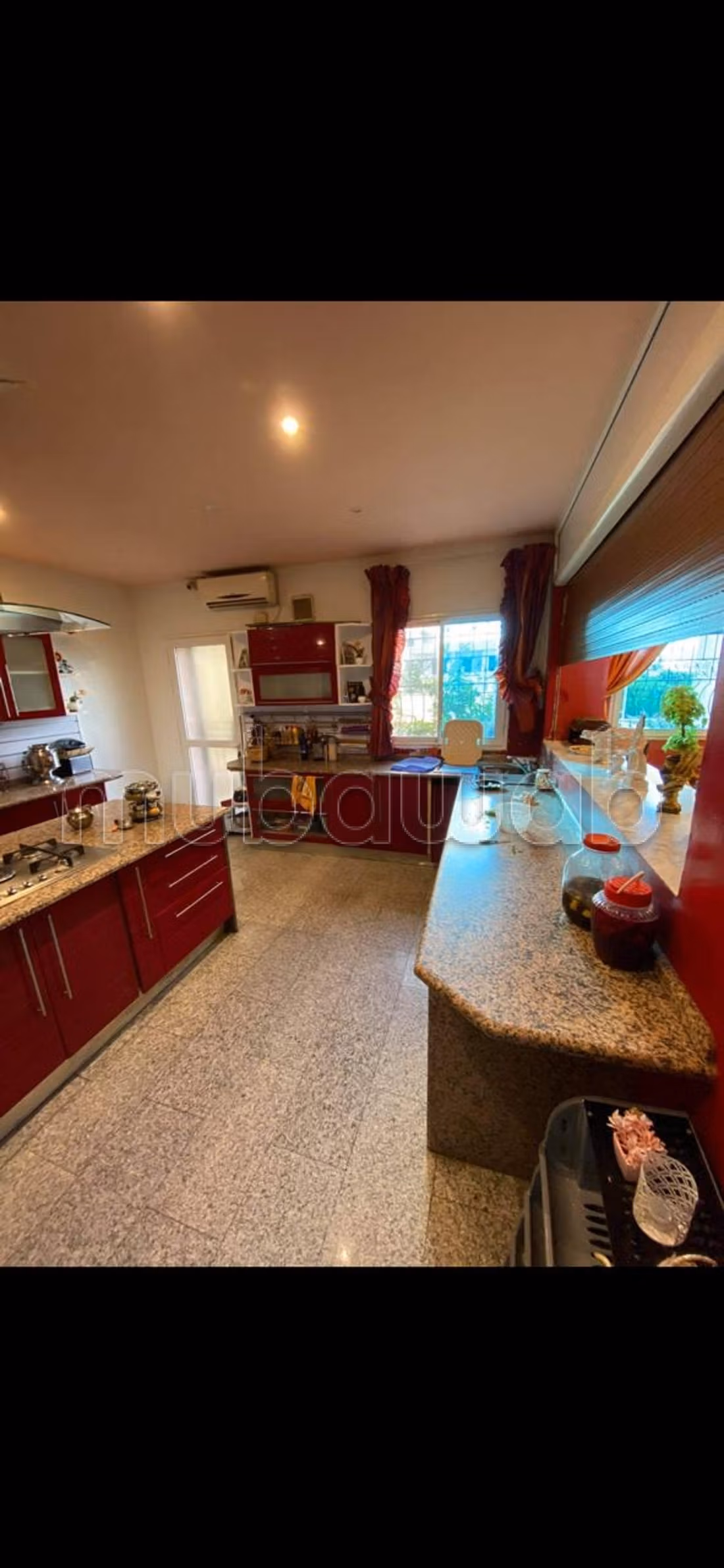 Villa sousse