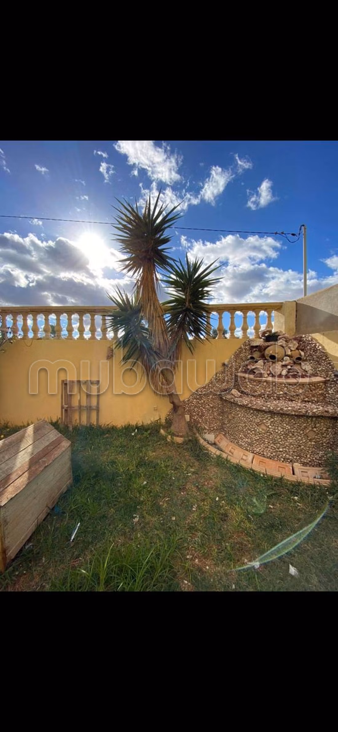 Villa sousse