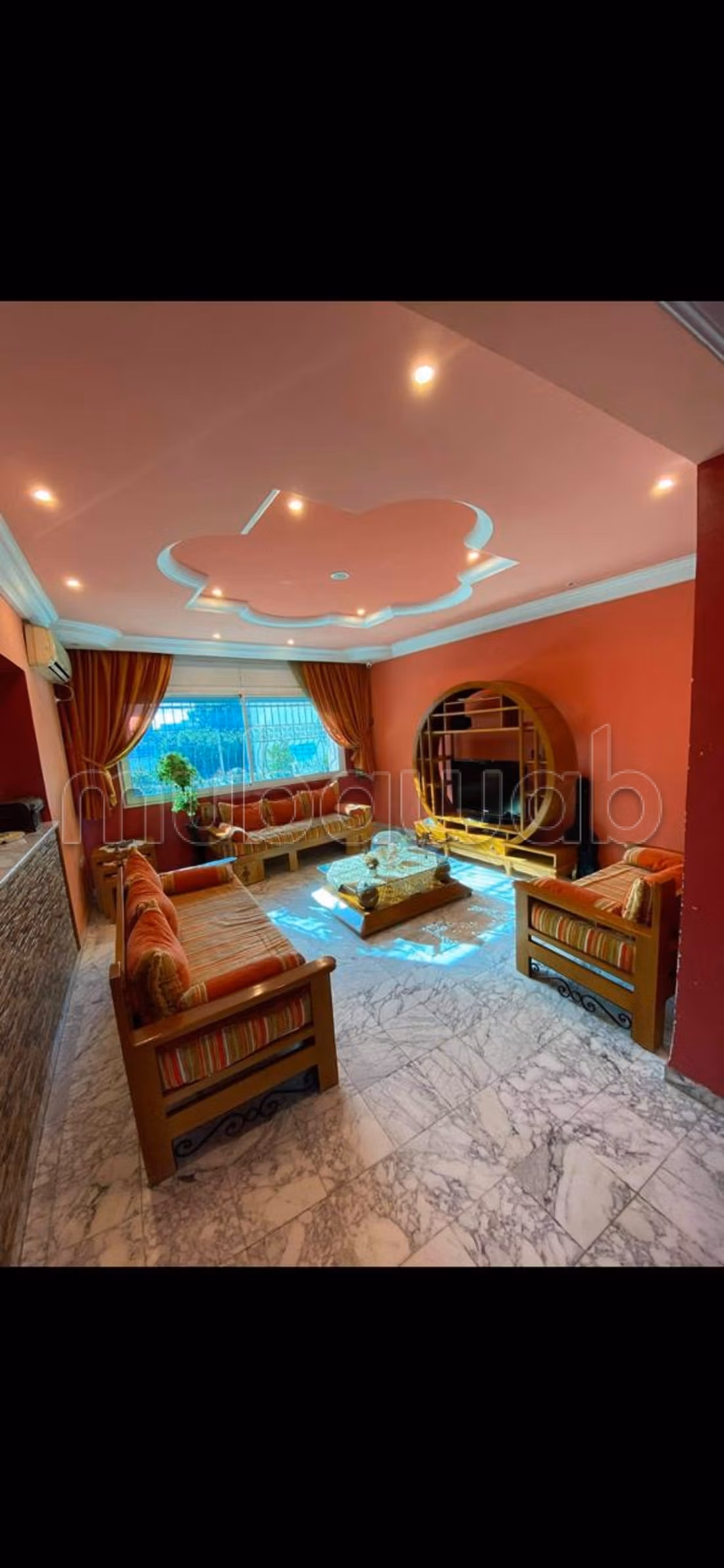 Villa sousse