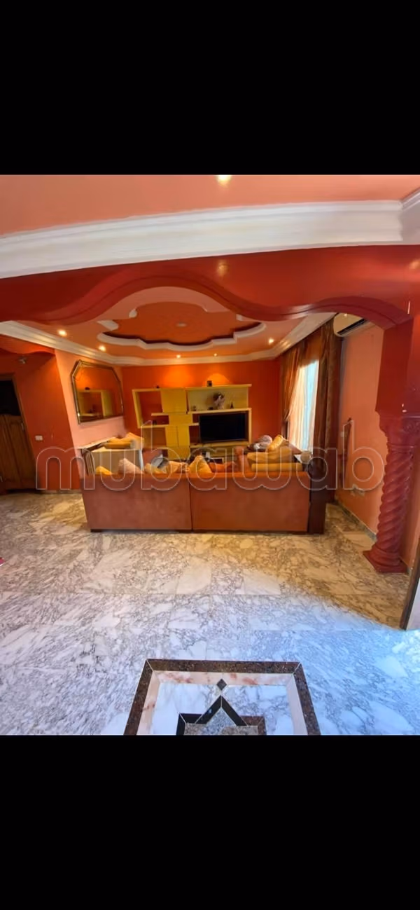 Villa sousse