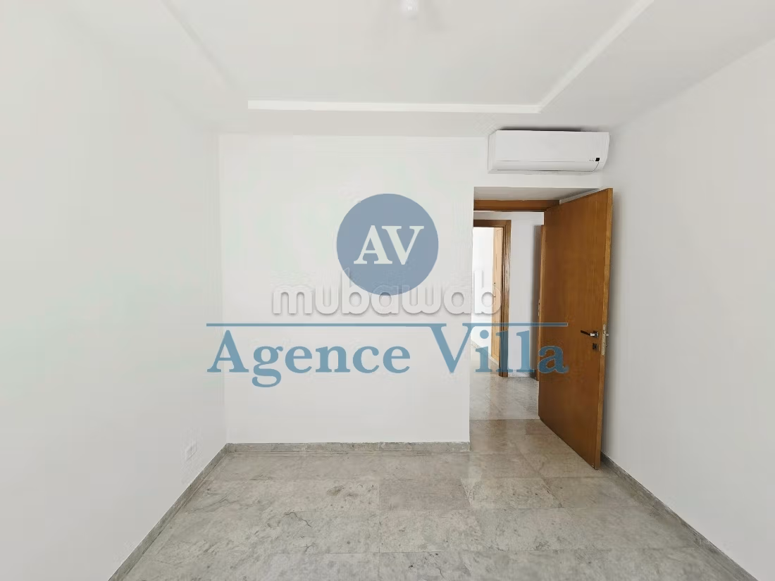 In Affitto - Appartamento S3 a Soukra Park