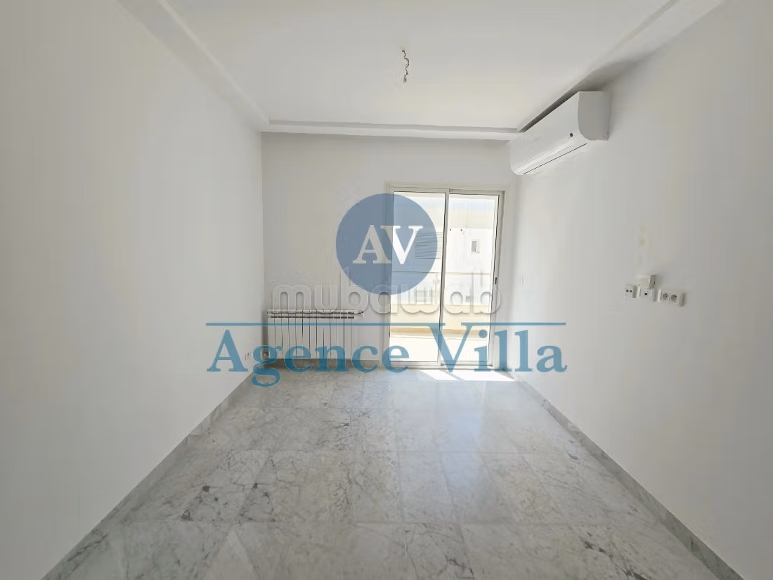 In Affitto - Appartamento S3 a Soukra Park