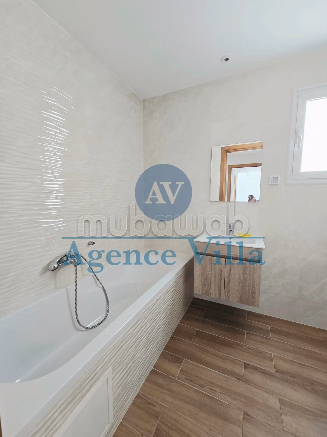In Affitto - Appartamento S3 a Soukra Park