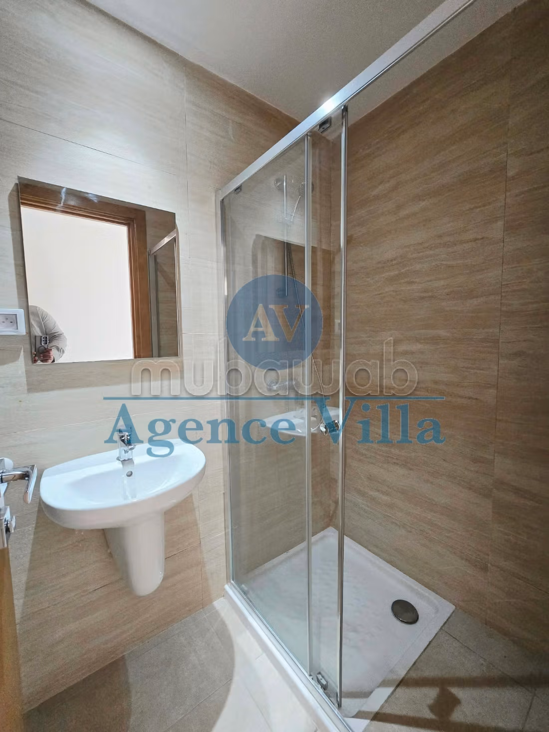 In Affitto - Appartamento S3 a Soukra Park