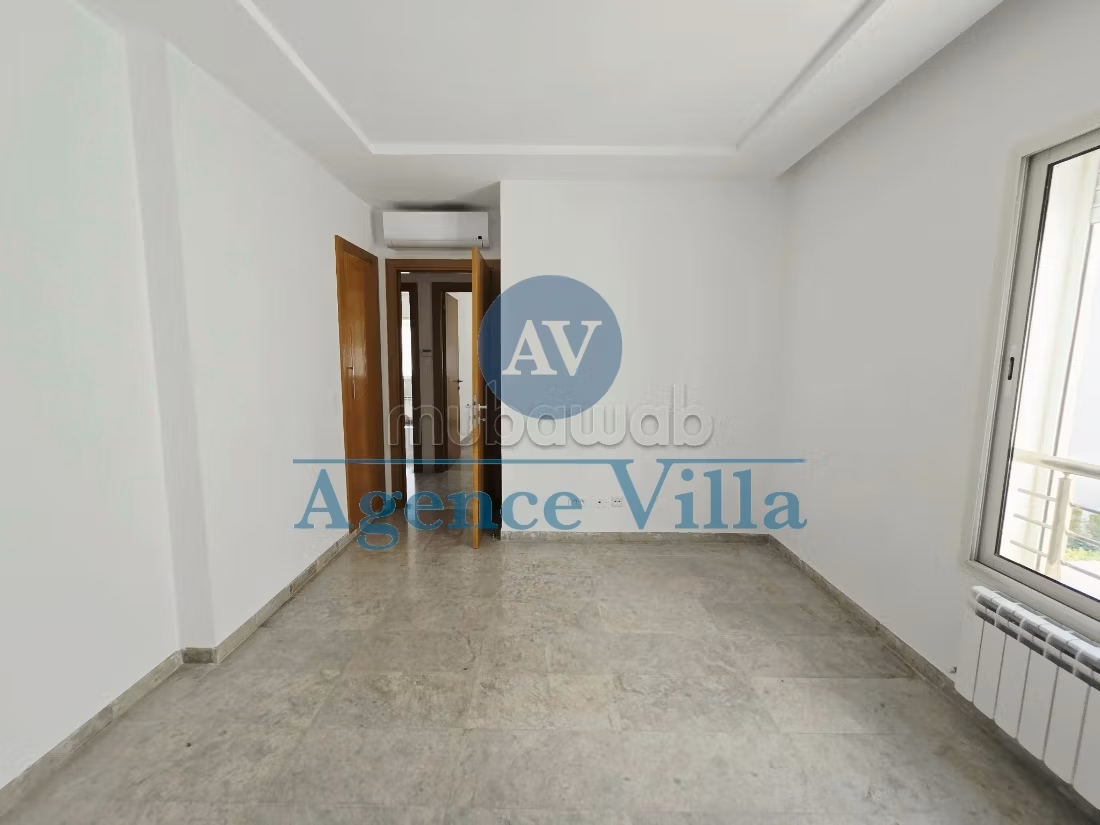 In Affitto - Appartamento S3 a Soukra Park