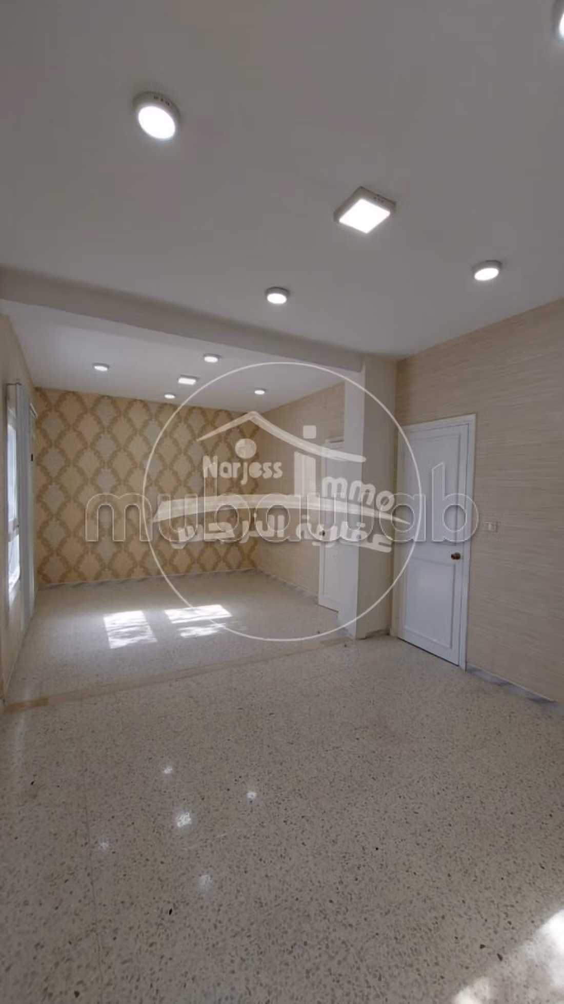 Ampio Ufficio in Affitto a Sousse