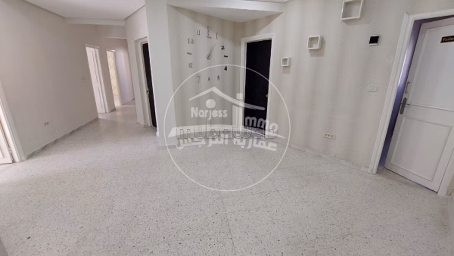 Ampio Ufficio in Affitto a Sousse