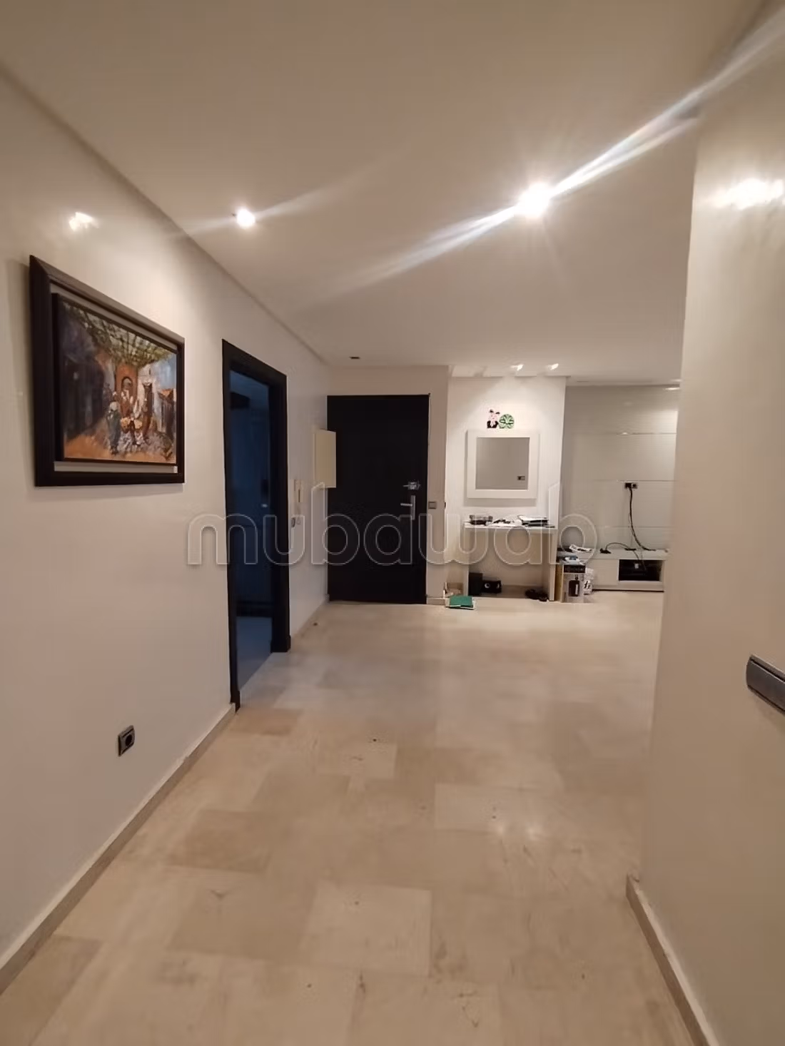 Appartamento in affitto a Rabat Agdal