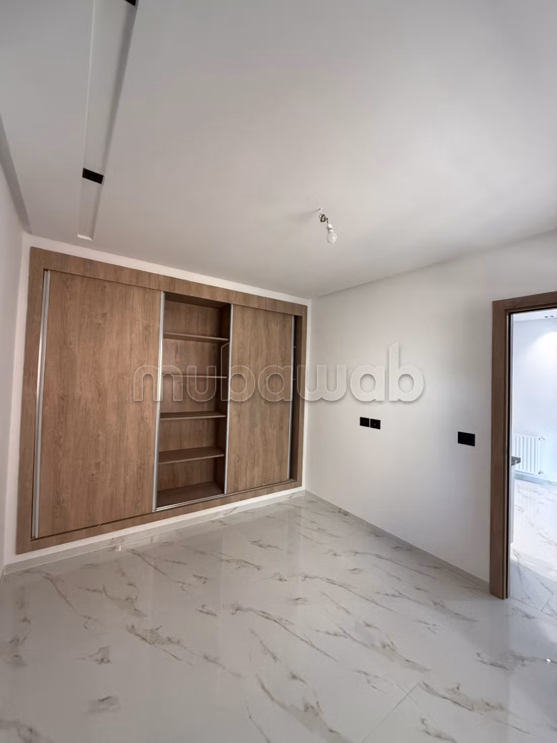 S2 Mai Affittato a La Nouvelle Soukra