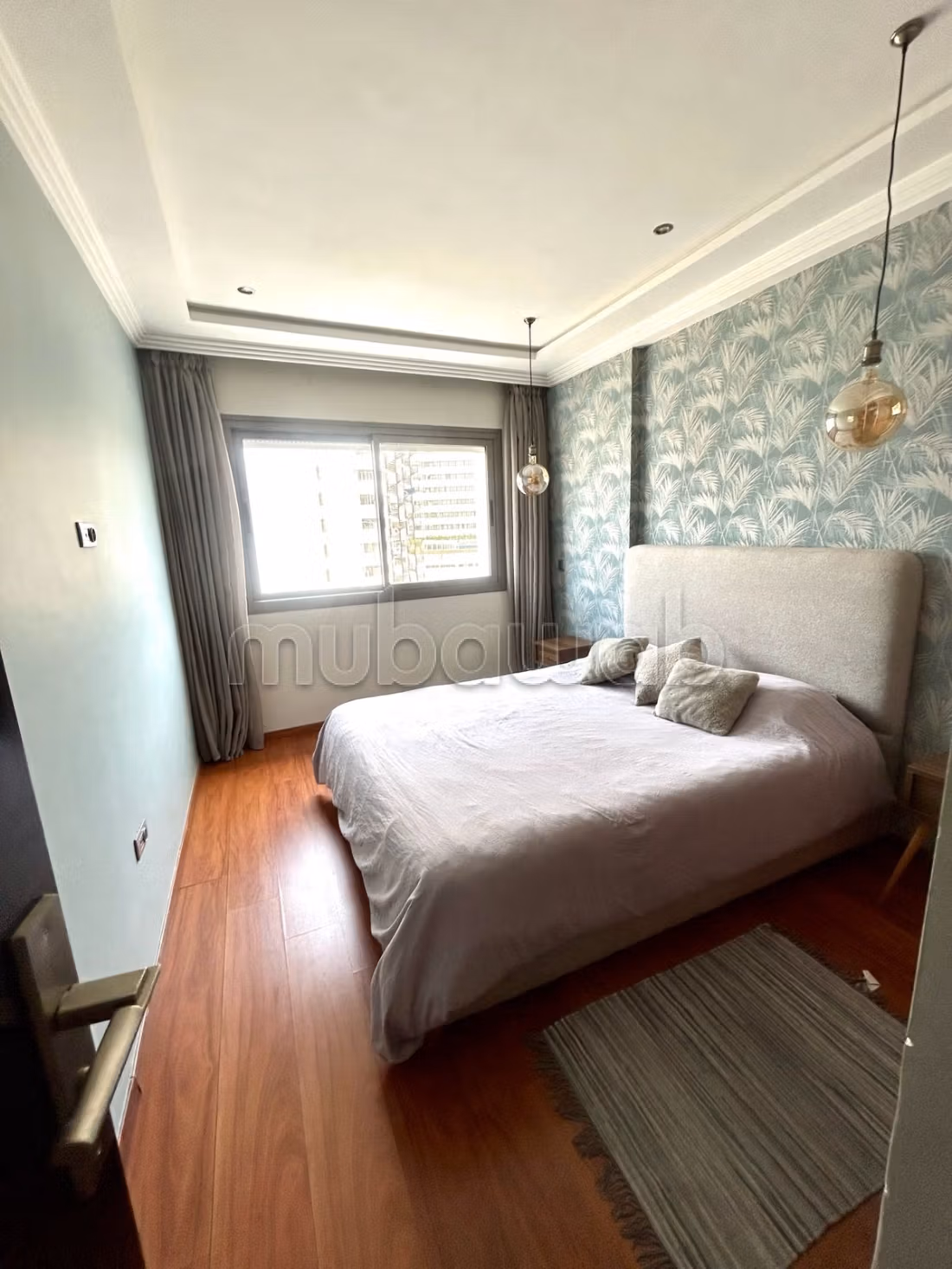 A LOUER Studio meublé de 50 m² à Gauthier — 4