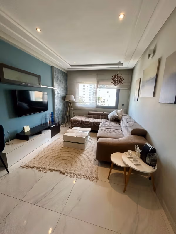 A LOUER Studio meublé de 50 m² à Gauthier