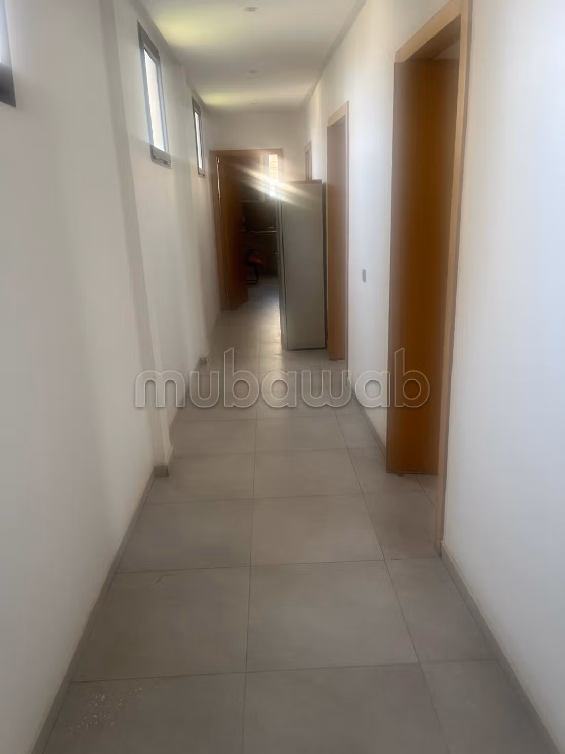 Te koop Kantoor ingericht 100m² Gauthier