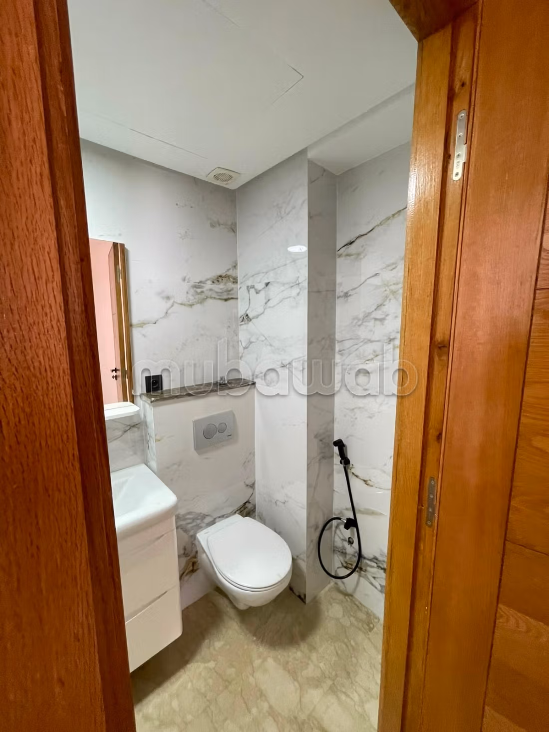 Bel appartement meublé au quartier les princesses