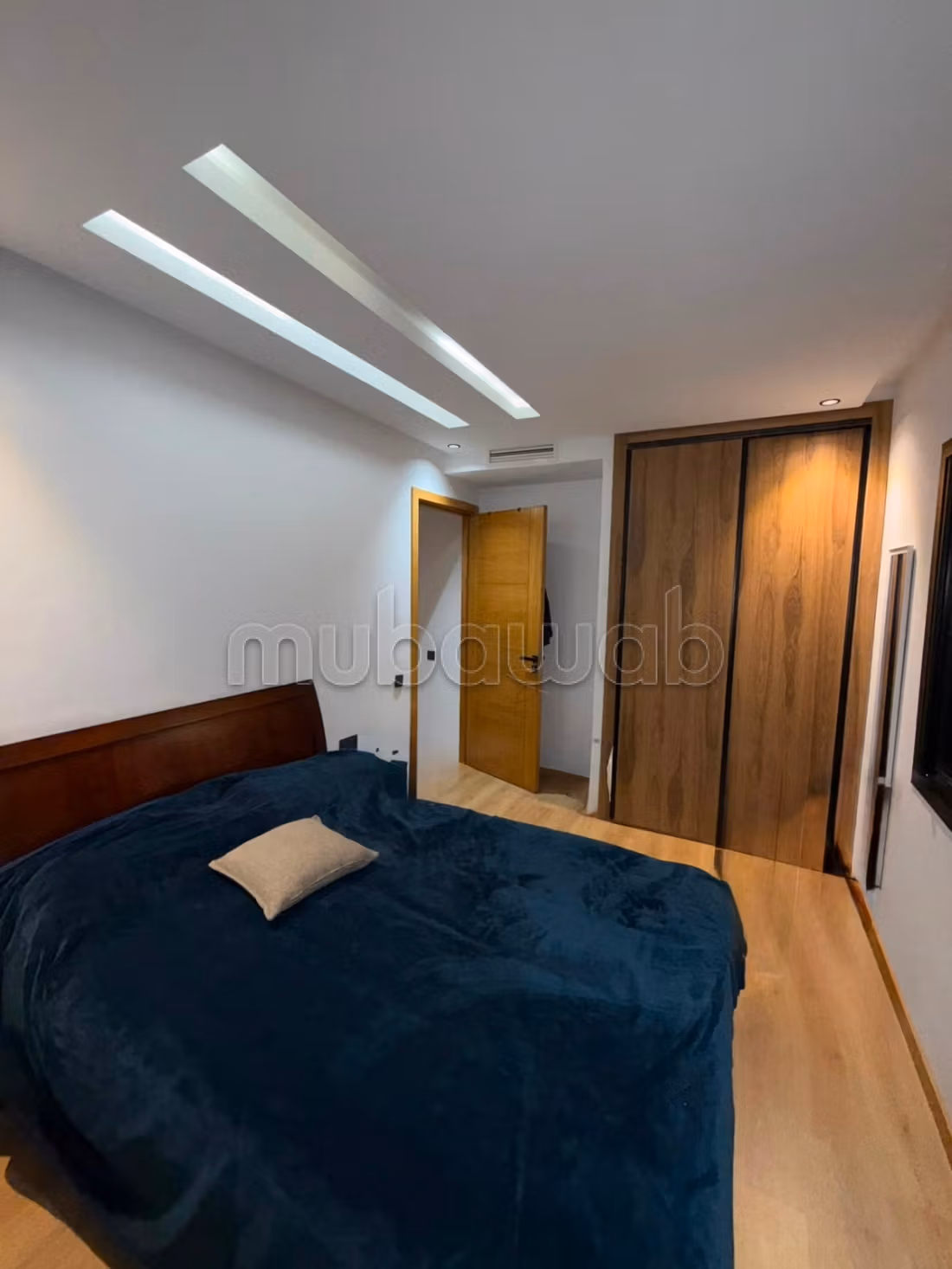 Bel appartement meublé au quartier les princesses