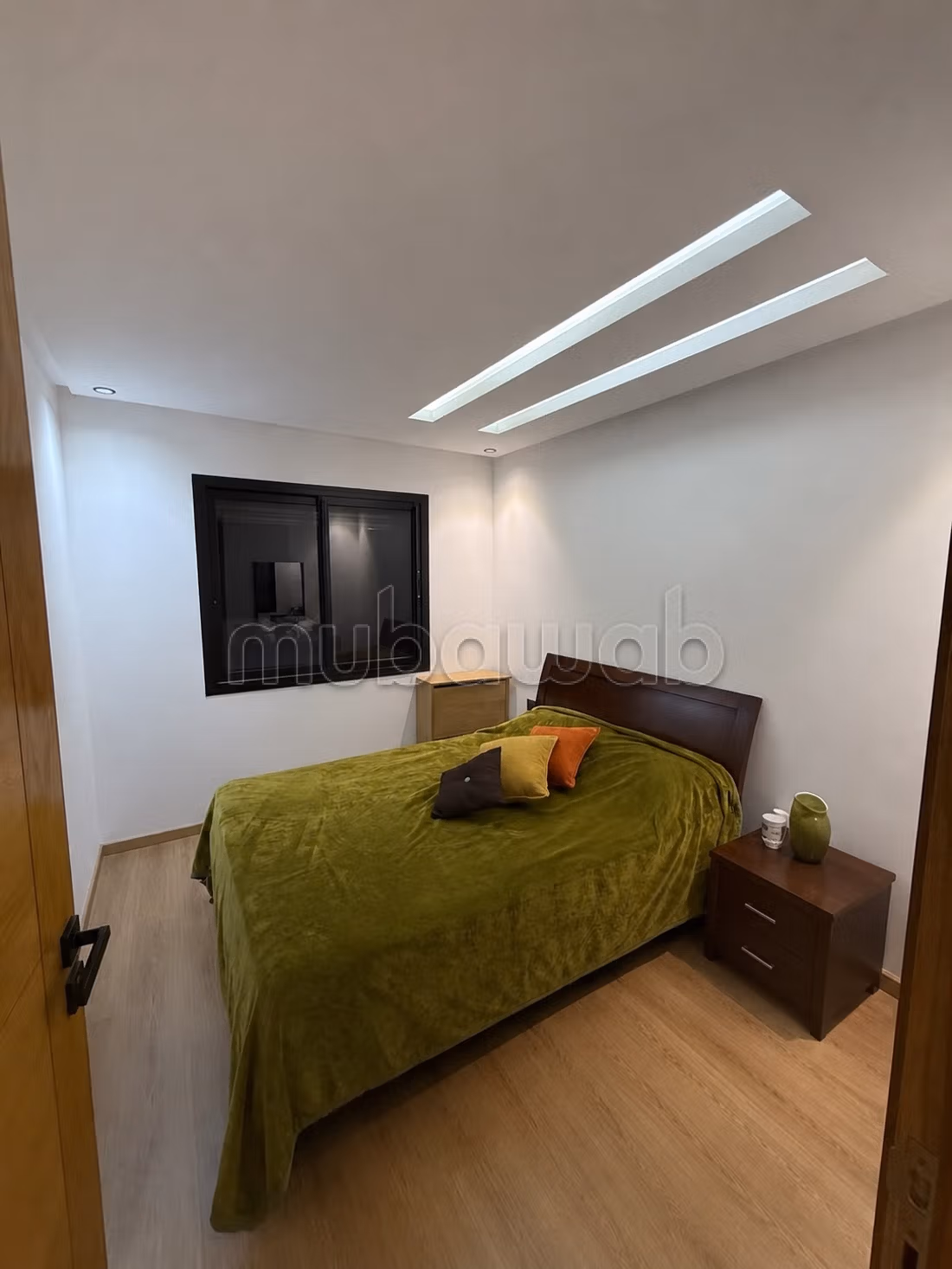 Bel appartement meublé au quartier les princesses