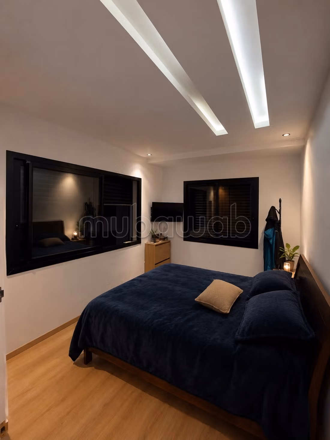 Bel appartement meublé au quartier les princesses