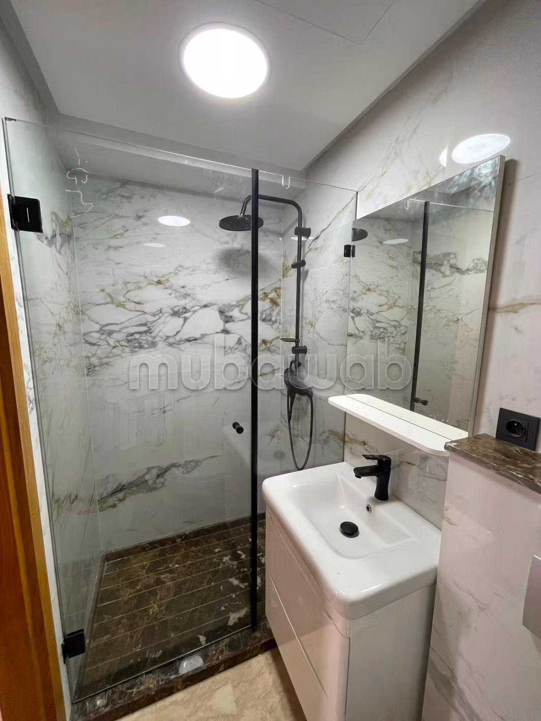 Bel appartement meublé au quartier les princesses