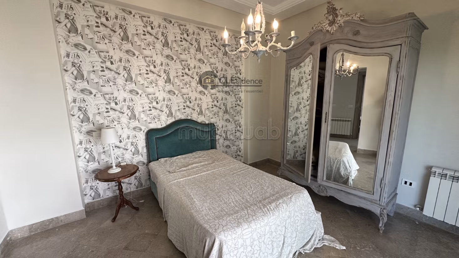 Maison de luxe à vendre à La Soukra Ville