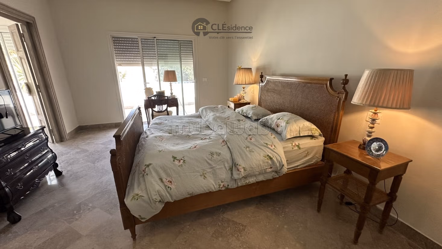 Maison de luxe à vendre à La Soukra Ville