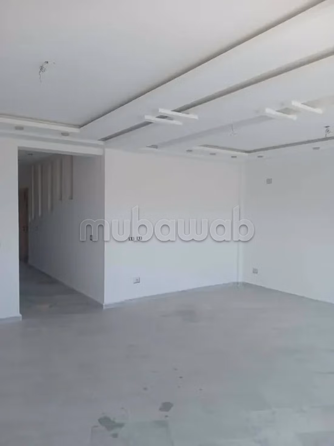Edificio a Madina Jadida 3