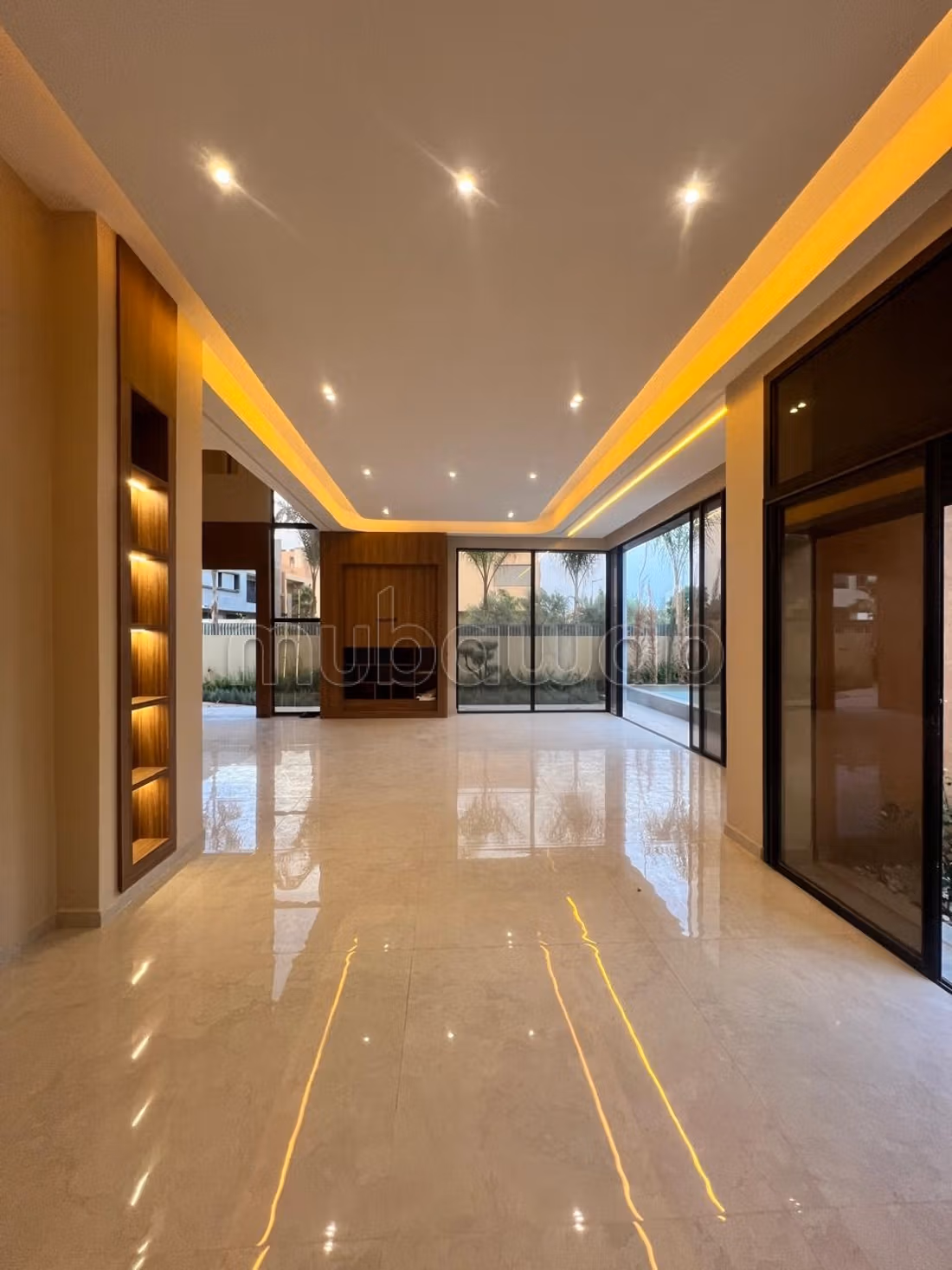 Magnifica Villa in Vendita a Targa - Marrakech